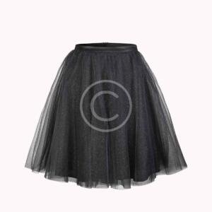 Dance skirt
